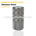 permanent Stainless Steel Tattoo Grip